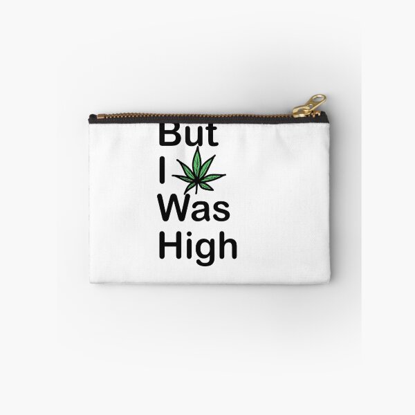 Item preview, But I was High designed and sold by LimaLimeDesign.
