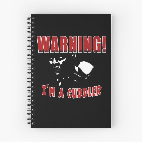 Item preview, The Cuddler designed and sold by MRPSYCHO.