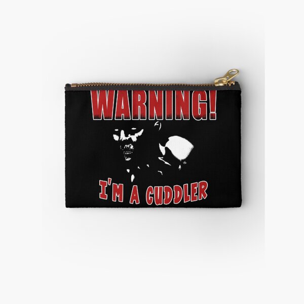 Item preview, The Cuddler designed and sold by MRPSYCHO.