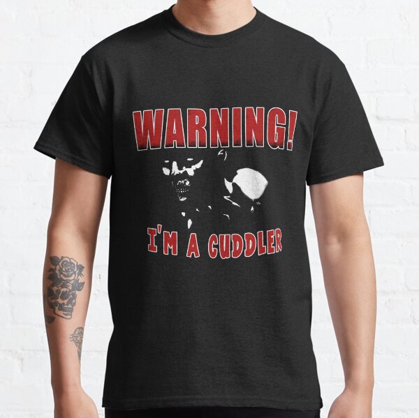 The Cuddler Classic T-Shirt
