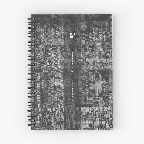 Item preview, Christian Morgenstern Vinyl Series designed and sold by Humbold7.