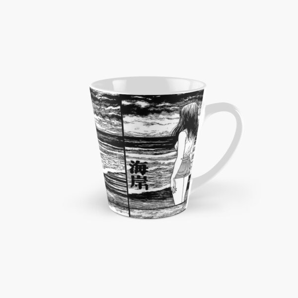 Junji Ito Mug long