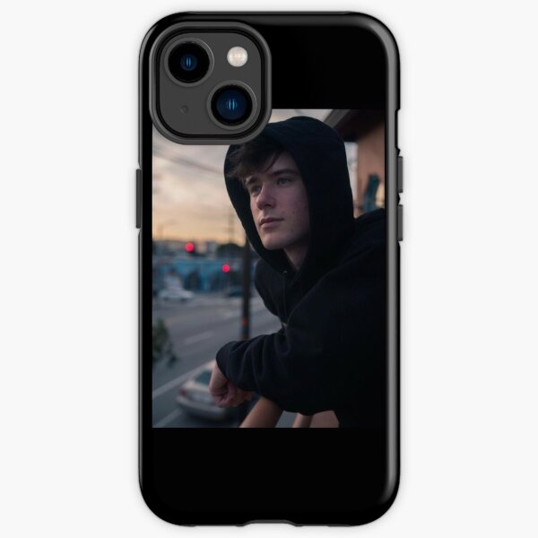 Alec Benjamin Phone Cases for Sale Redbubble