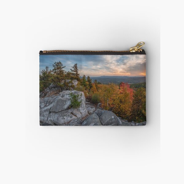 Item preview, Monument Mountain, Massachusetts designed and sold by Under The Radar Van.