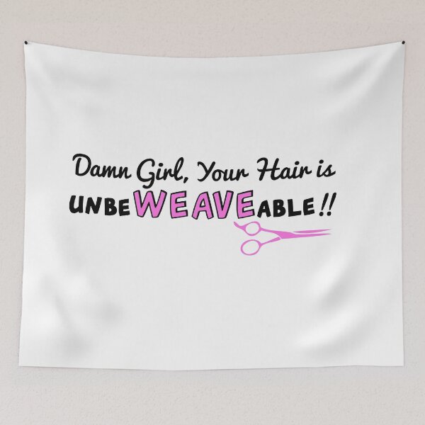 Item preview, Damn Girl designed and sold by Jonnydowntown.