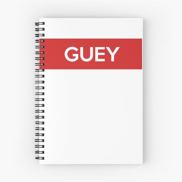 Item preview, Guey Funny Cute Mexican Spanish Design designed and sold by casadeloteria.
