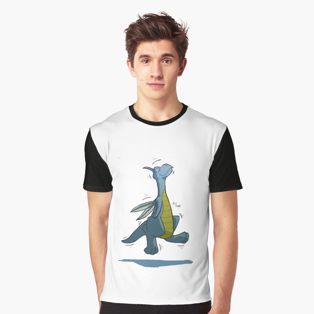 Item preview, Graphic T-Shirt designed and sold by Kmadden2004.