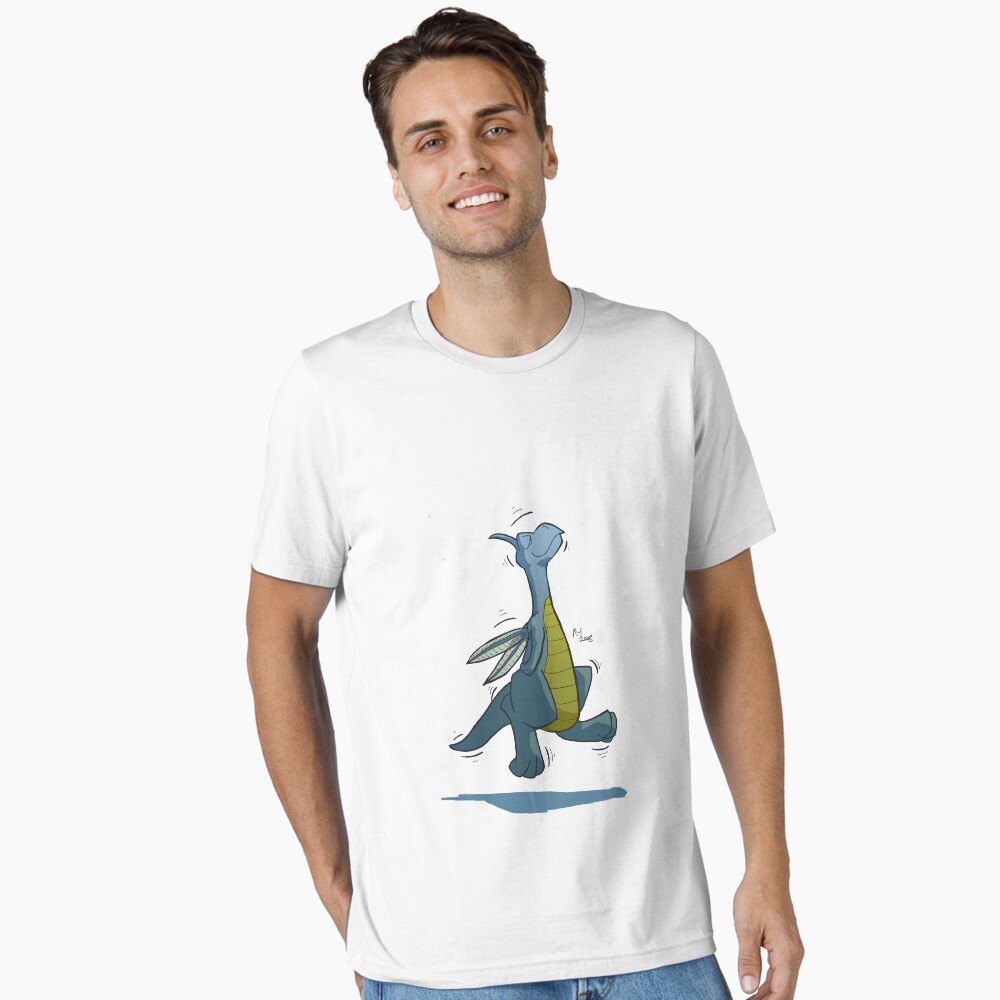Item preview, Essential T-Shirt designed and sold by Kmadden2004.