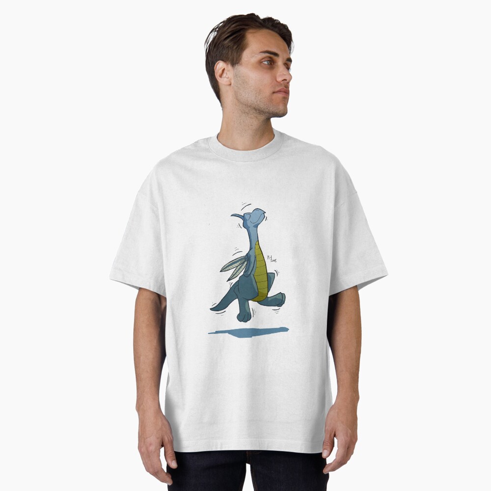 Item preview, Oversized T-Shirt designed and sold by Kmadden2004.