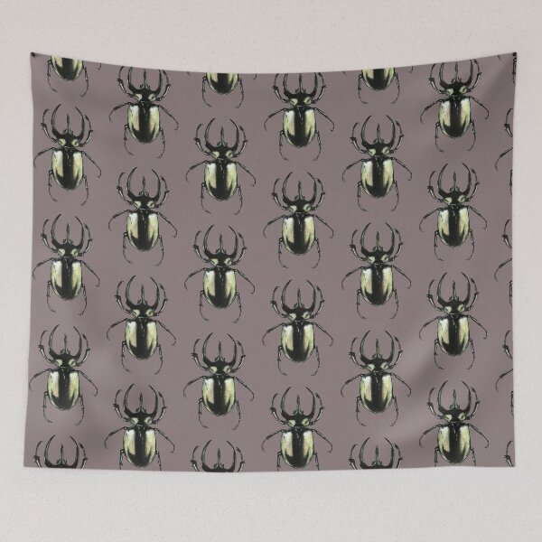 Item preview, Horned Atlas designed and sold by DakotaMB.