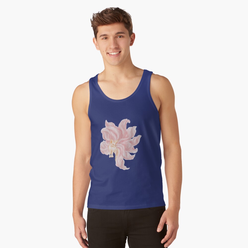Item preview, Tank Top designed and sold by tinaschofield.