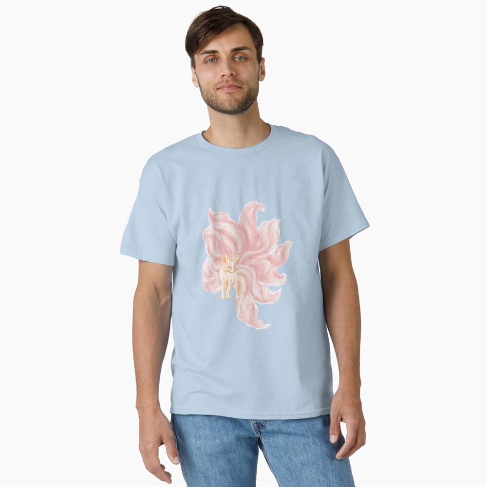 Item preview, Classic T-Shirt designed and sold by tinaschofield.