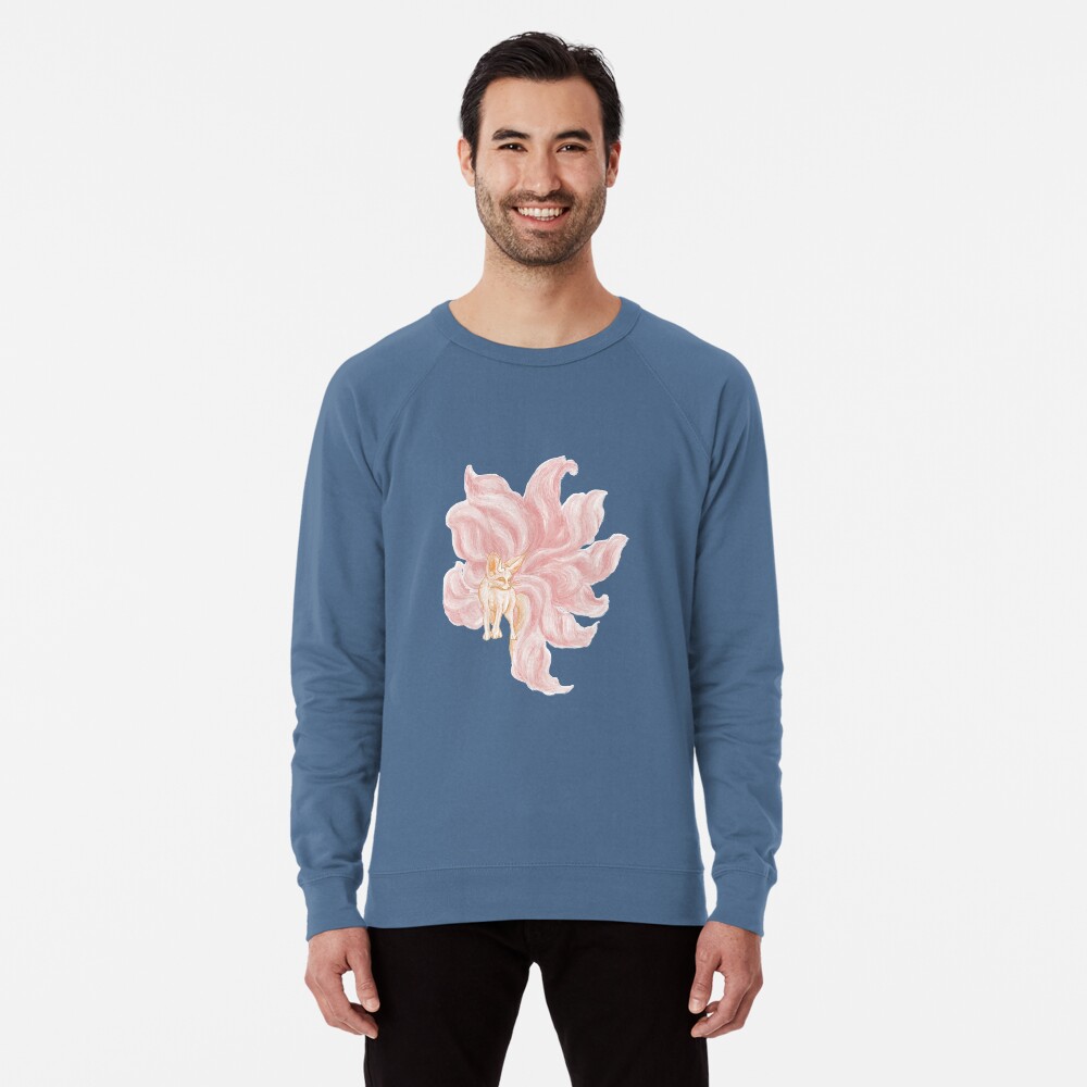 Item preview, Lightweight Sweatshirt designed and sold by tinaschofield.
