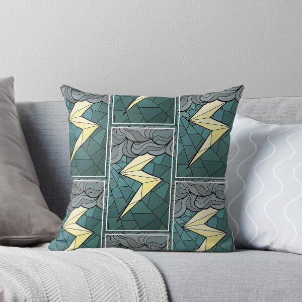Item preview, Stormy Weather   designed and sold by OctopodArts.