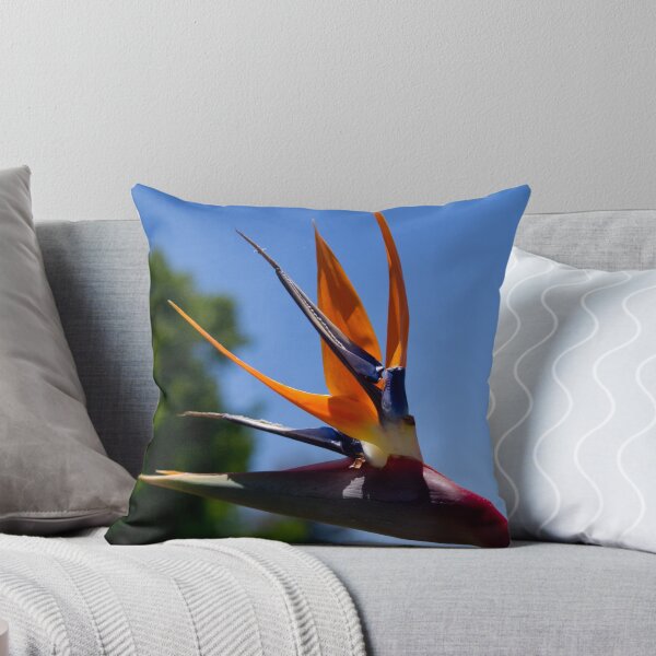 Item preview, Strelitzia designed and sold by Paulscho.