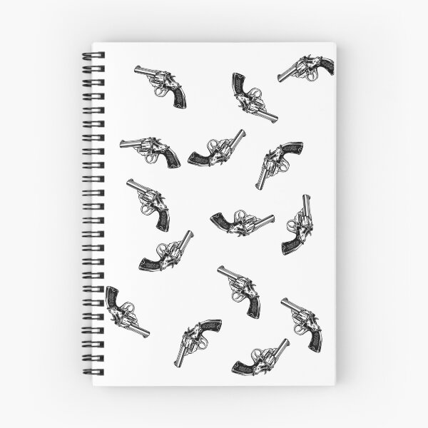 Item preview, Revolvers designed and sold by FreezyArt.