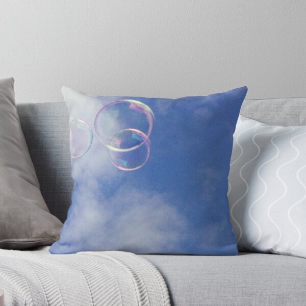 Item preview, bubbles in the clouds designed and sold by STUDIOCLAIRE.