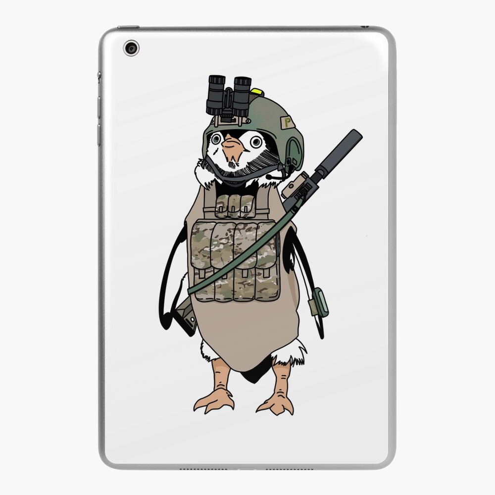 Tactical Penguin 🕹️ Jogue Tactical Penguin no Jogos123