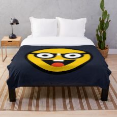 Manta Empollón emoji