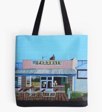 Pizzeria Tote Bag