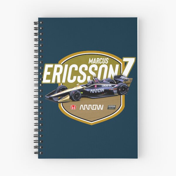 Item preview, Ericsson 2019 (road course) designed and sold by pdas1996.