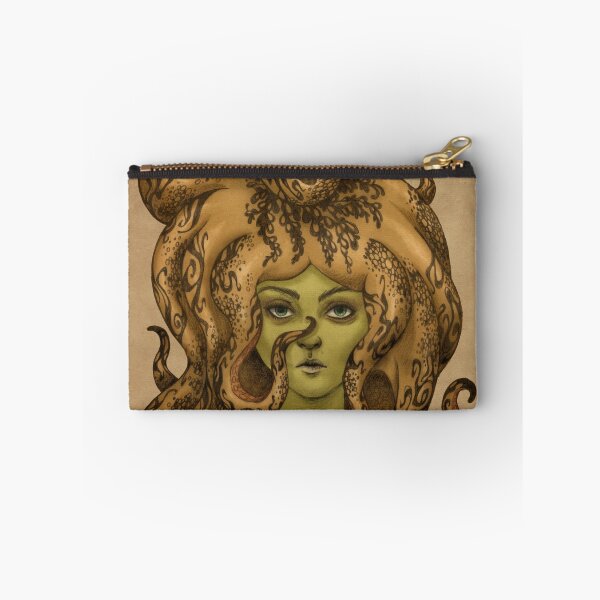 Item preview, Medusa v.1 designed and sold by Ma. Luisa Gonzaga.