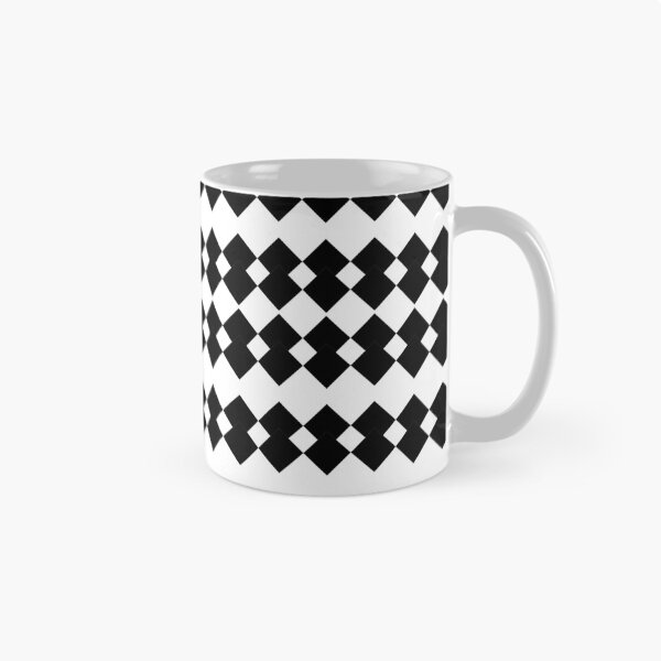 Item preview, Double Diamond Pattern designed and sold by Julia2Julia.