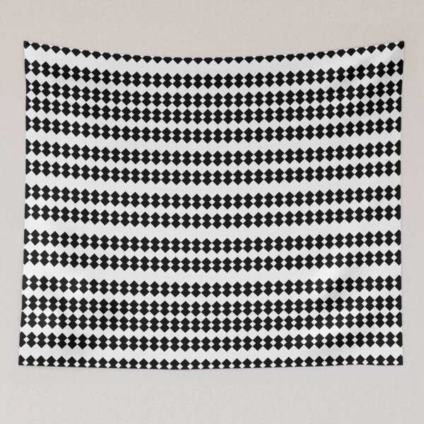 Item preview, Double Diamond Pattern designed and sold by Julia2Julia.