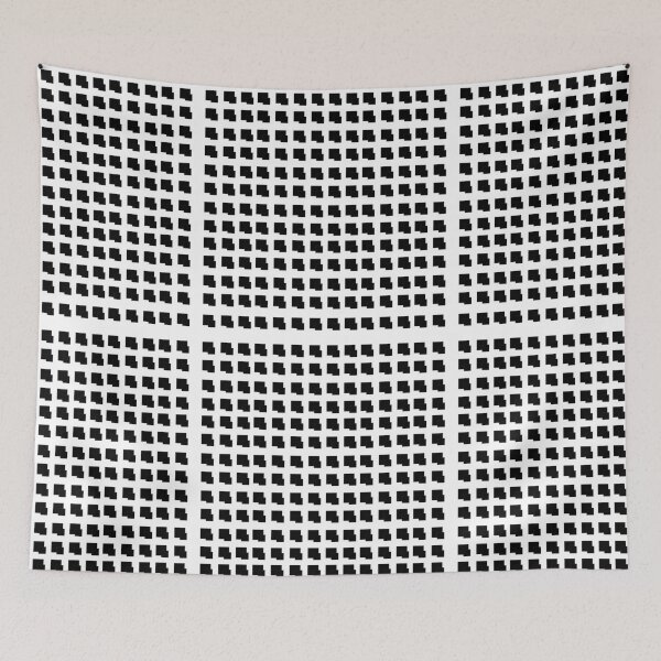 Item preview, Square Pattern designed and sold by Julia2Julia.
