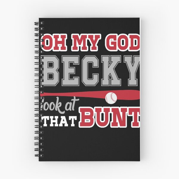 Item preview, Oh my God Becky look at Bunt designed and sold by Mad Over Store.