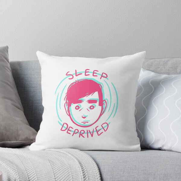 Item preview, Sleep Deprived designed and sold by CNealWorks.