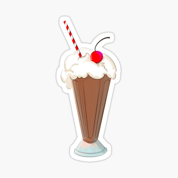 Milkshake Retro Gifts & Merchandise | Redbubble