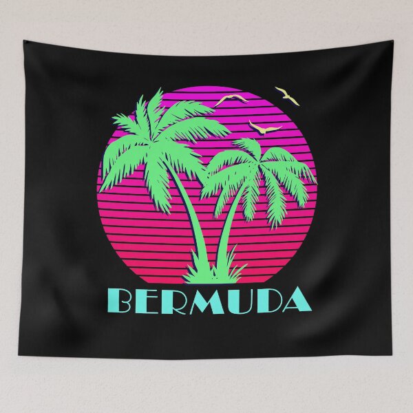 Item preview, Bermuda designed and sold by Boy-With-Hat.