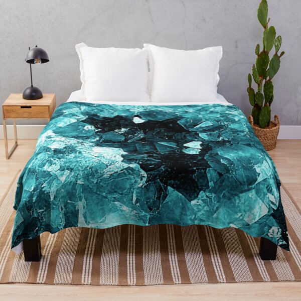Item preview, Crystal Geode Abstract designed and sold by SexyEyes69.