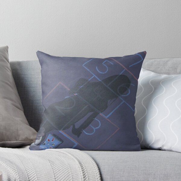 Item preview, Hopscotch designed and sold by Caroline Everett.
