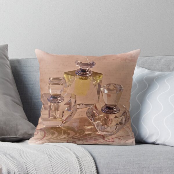 Item preview, A Fragrant Collection designed and sold by Sandra Foster.