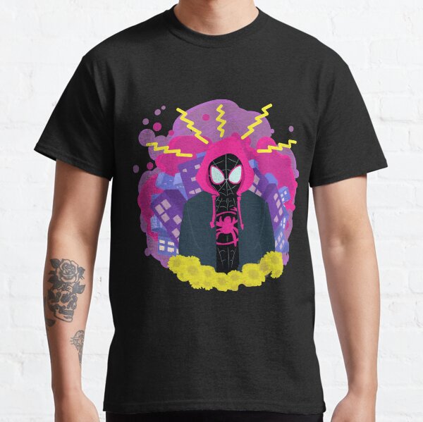 Kinderspinne Classic T-Shirt