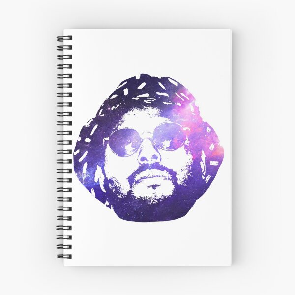 Item preview, Schoolboy Q - Galaxy designed and sold by finnrg45.