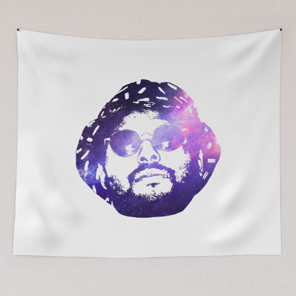 Item preview, Schoolboy Q - Galaxy designed and sold by finnrg45.