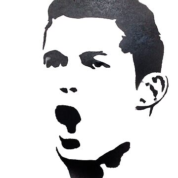 Drawing Cristiano Ronaldo Portrait — Steemit