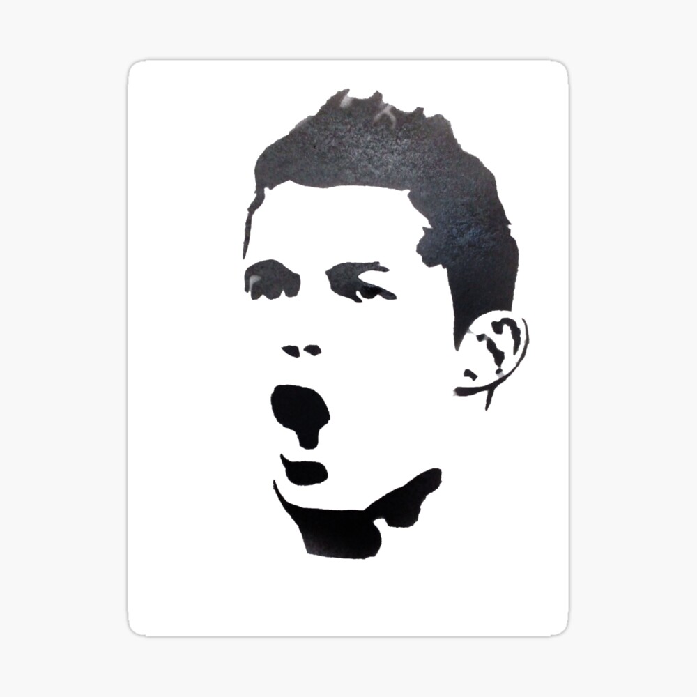 How to Draw Cristiano Ronaldo, Celebrities