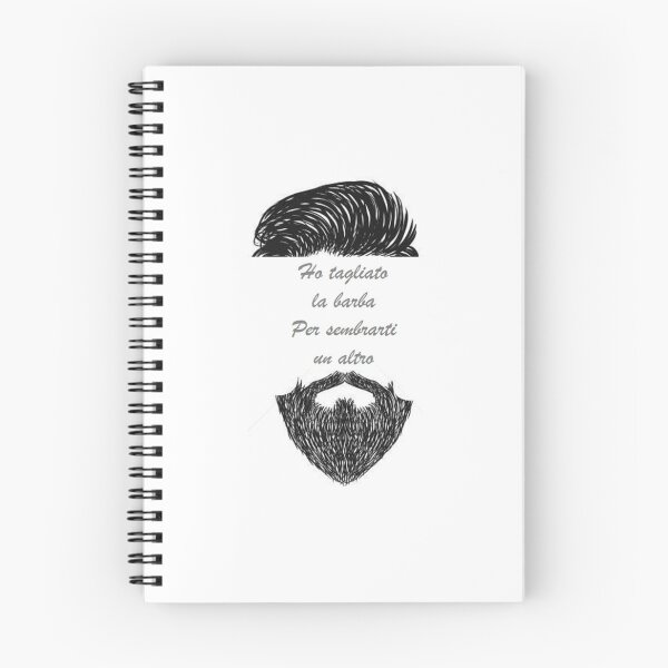 Item preview, beard designed and sold by Ebbyz3.