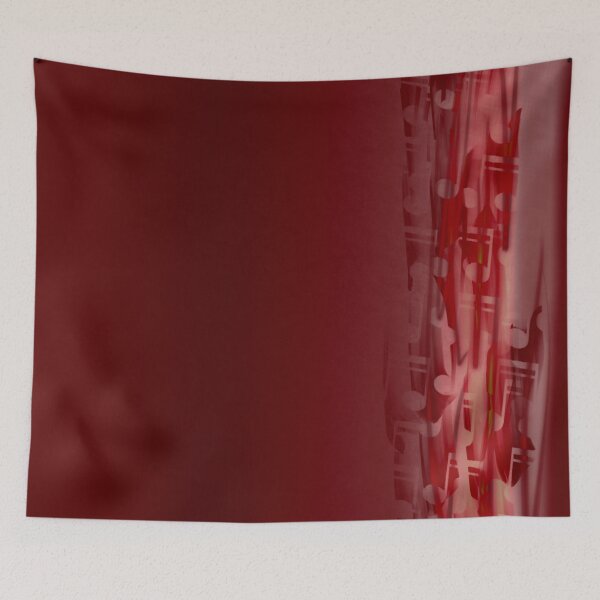 Item preview, Red note designed and sold by twinflame1111.