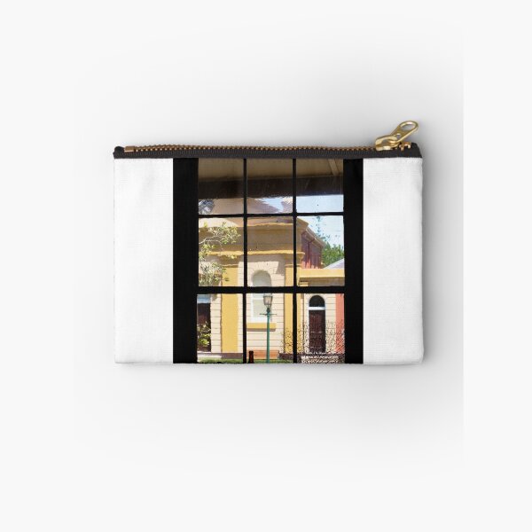 Item preview, Out through the window designed and sold by Zoo192.