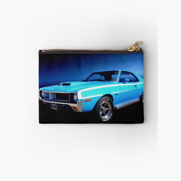 Item preview, 1970 AMC Javelin SST designed and sold by Thomas Burtney.