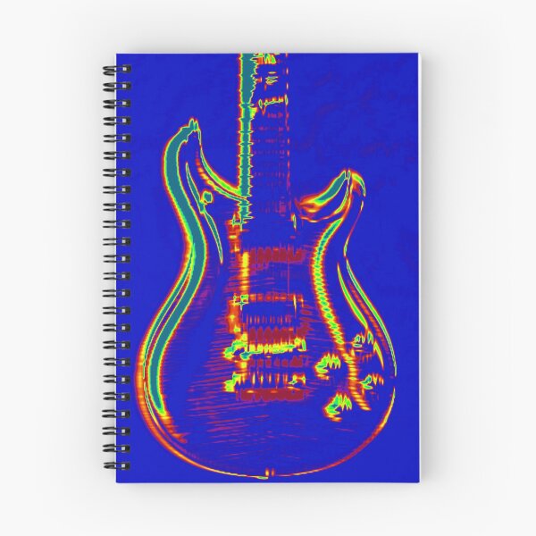 Item preview, Guitar Neon 13 designed and sold by nexus34.