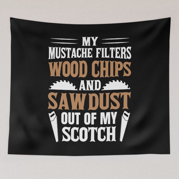 Item preview, Mens Funny Woodworking Carpenter Quote Saying Gift design designed and sold by Whynot123.