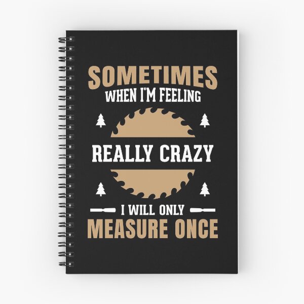 Item preview, Mens Funny Woodworking Carpenter Quote Gift design designed and sold by Whynot123.