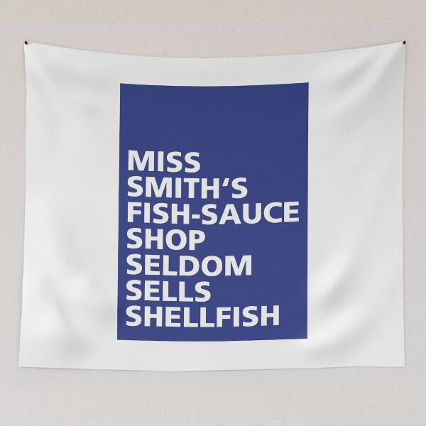 Item preview, Miss Smith's Shop designed and sold by Art-Frankenberg.