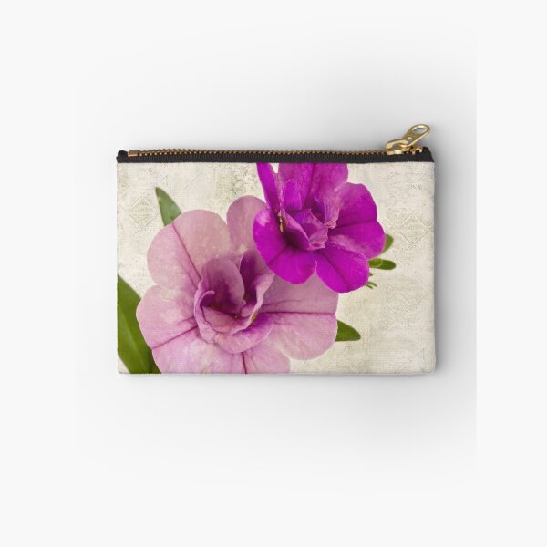 Item preview, Calibrachoa Petunia Blossoms - Macro designed and sold by Sandra Foster.